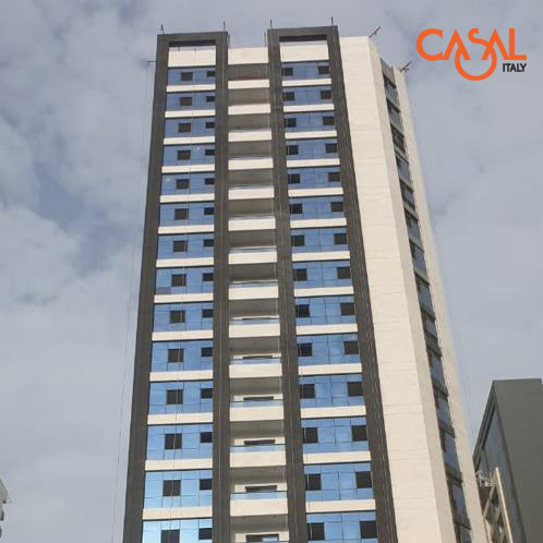 Casal Project Al Nahda UAE