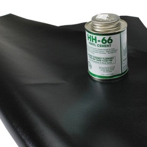 Tarp repair kit, $19.99