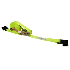 2 inch self contained ratchet strap