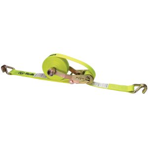 best self contained ratchet strap