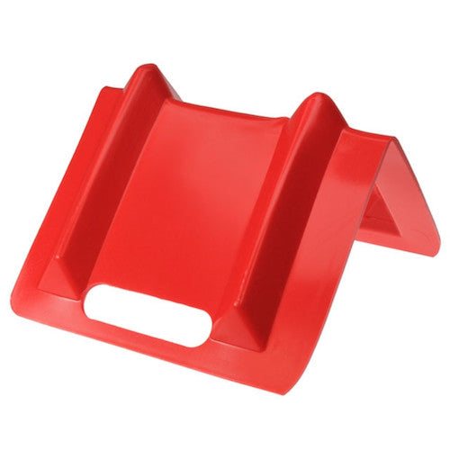 10" plastic corner guard 