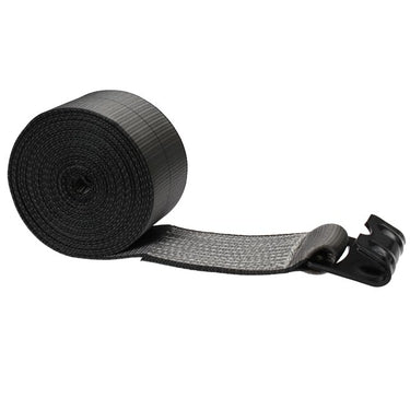 heavy duty winch strap for flatbed