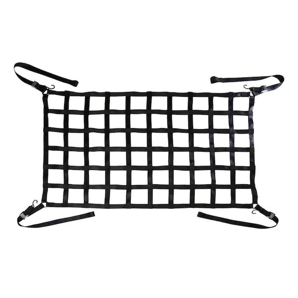 truck bed net