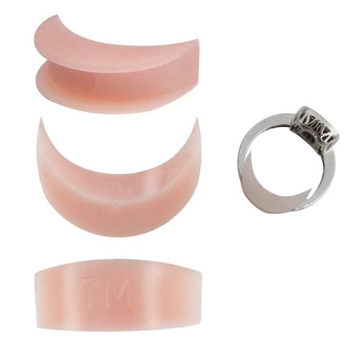 Plastic Ring Guard