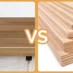 mdf or plywood