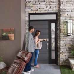 Smart locks for vacation rentals