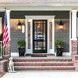 Front door design ideas | Schlage