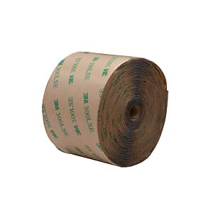 2" x 16' Heavy-Duty Tarp Repair Tape for Clear Vinyl Tarps