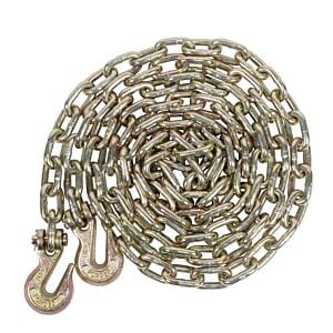 Grade 70 Transport Binder Chain (Different Sizes Available)