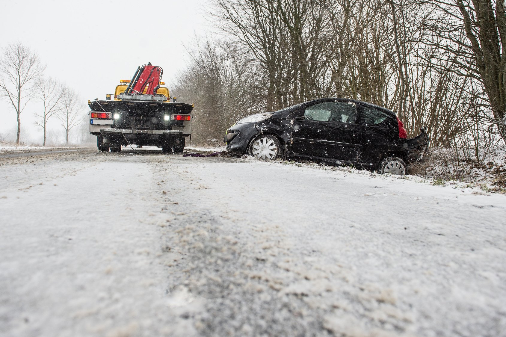 Tow Truck